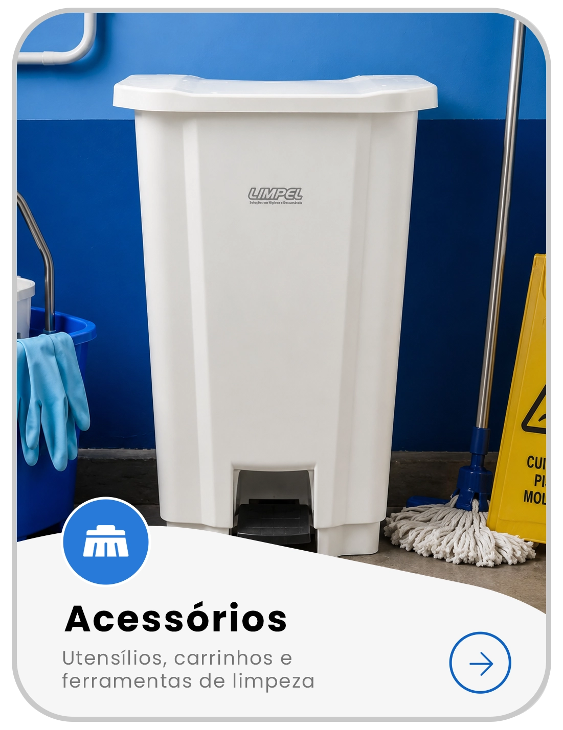 Acessórios